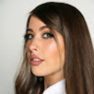 Meet your Posher, Marissa